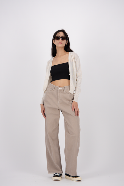 Uni Cotton Pant BG