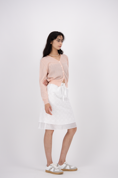 Petit Skirt WH