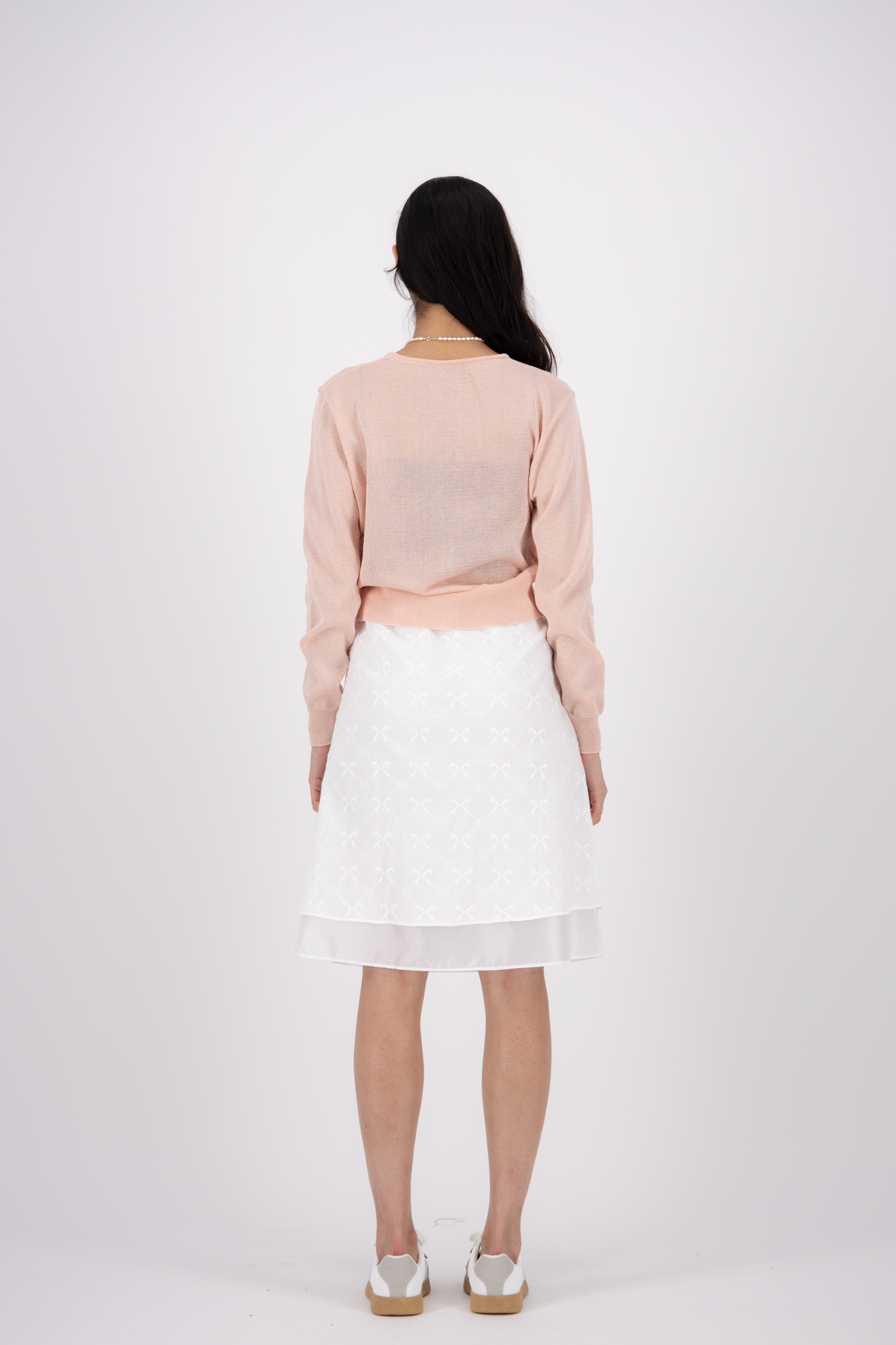 Petit Skirt WH