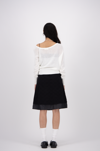 Petit Skirt BK