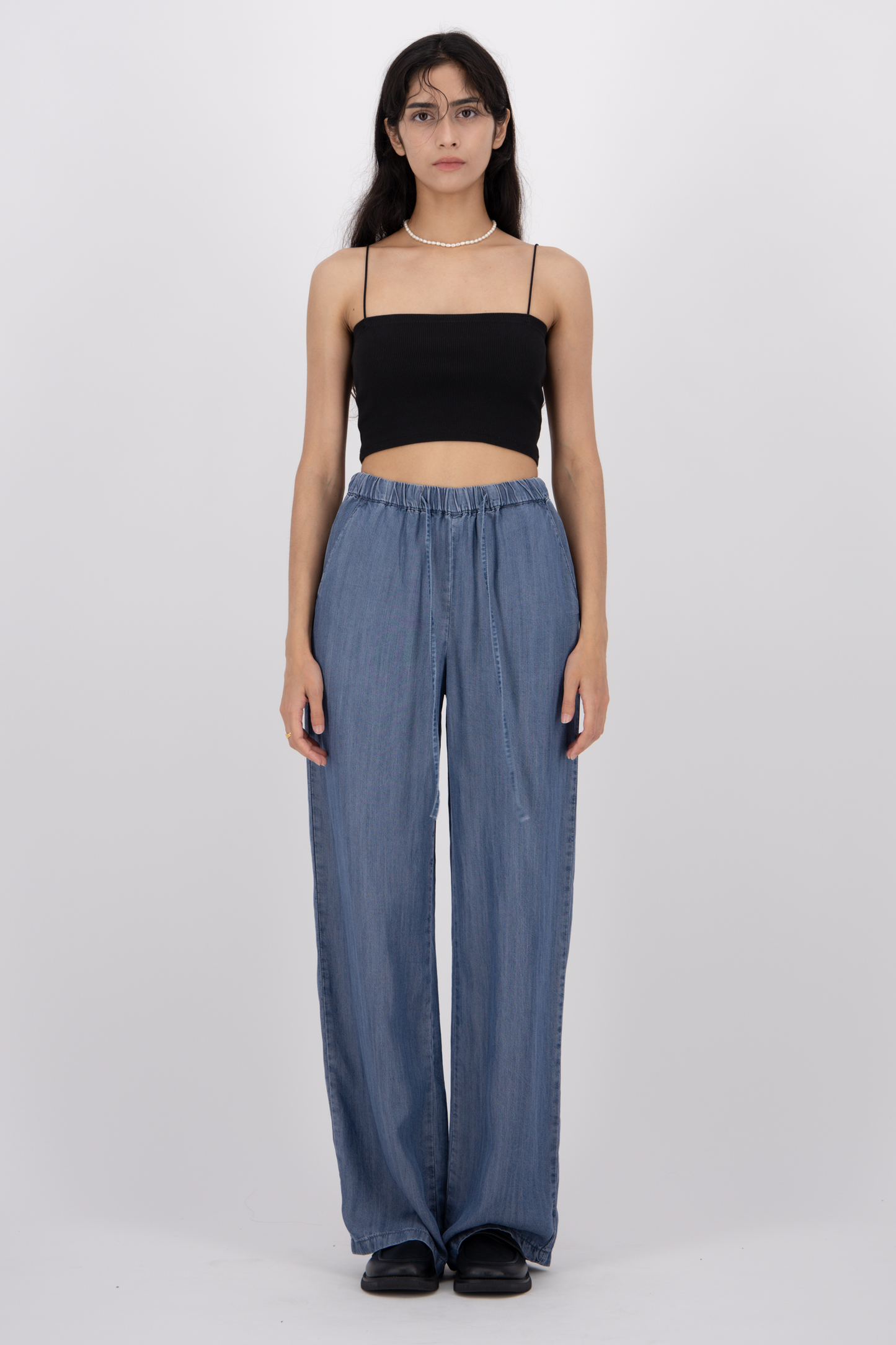 Chilling Cotton Pant BL