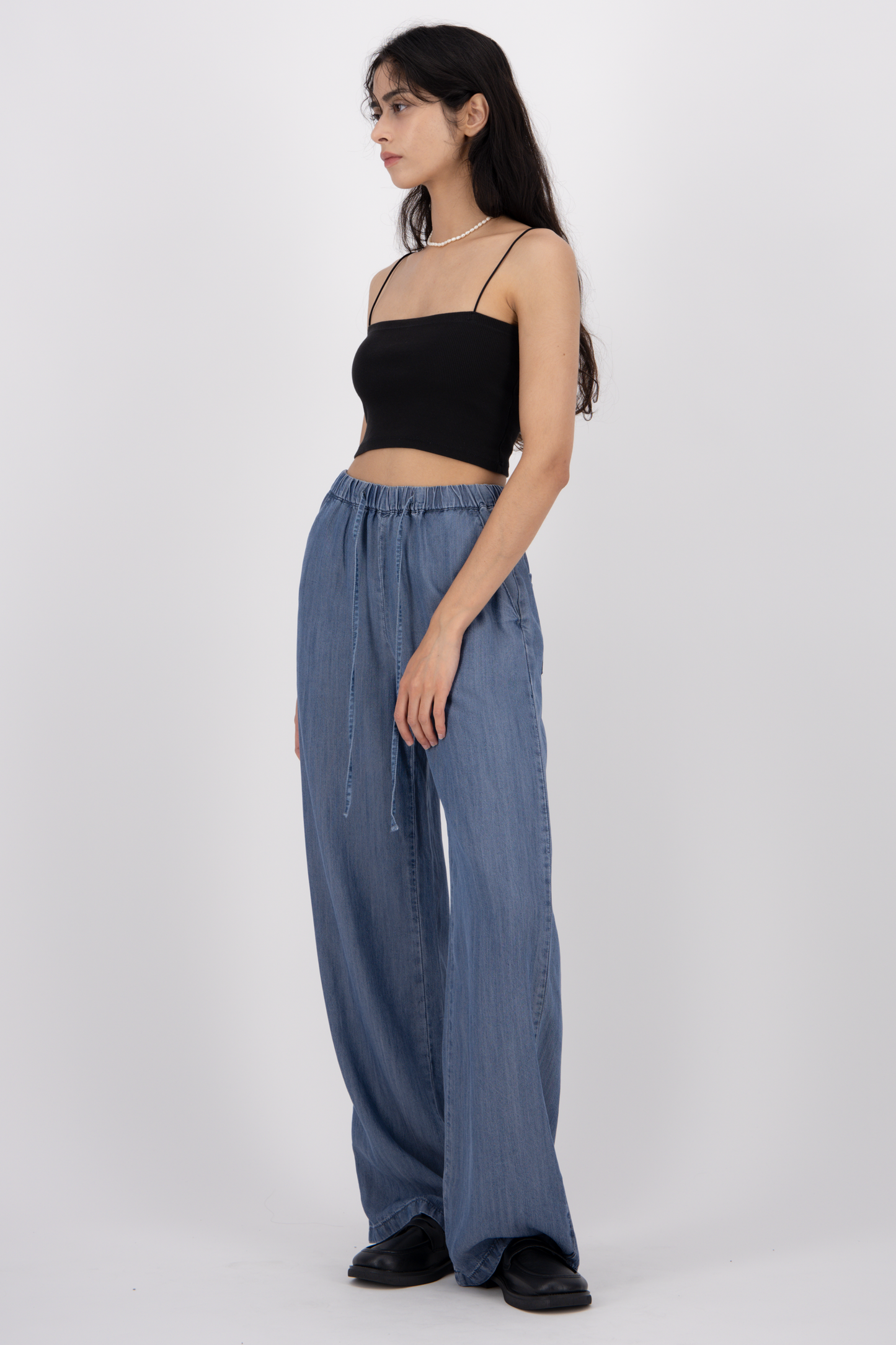 Chilling Cotton Pant BL