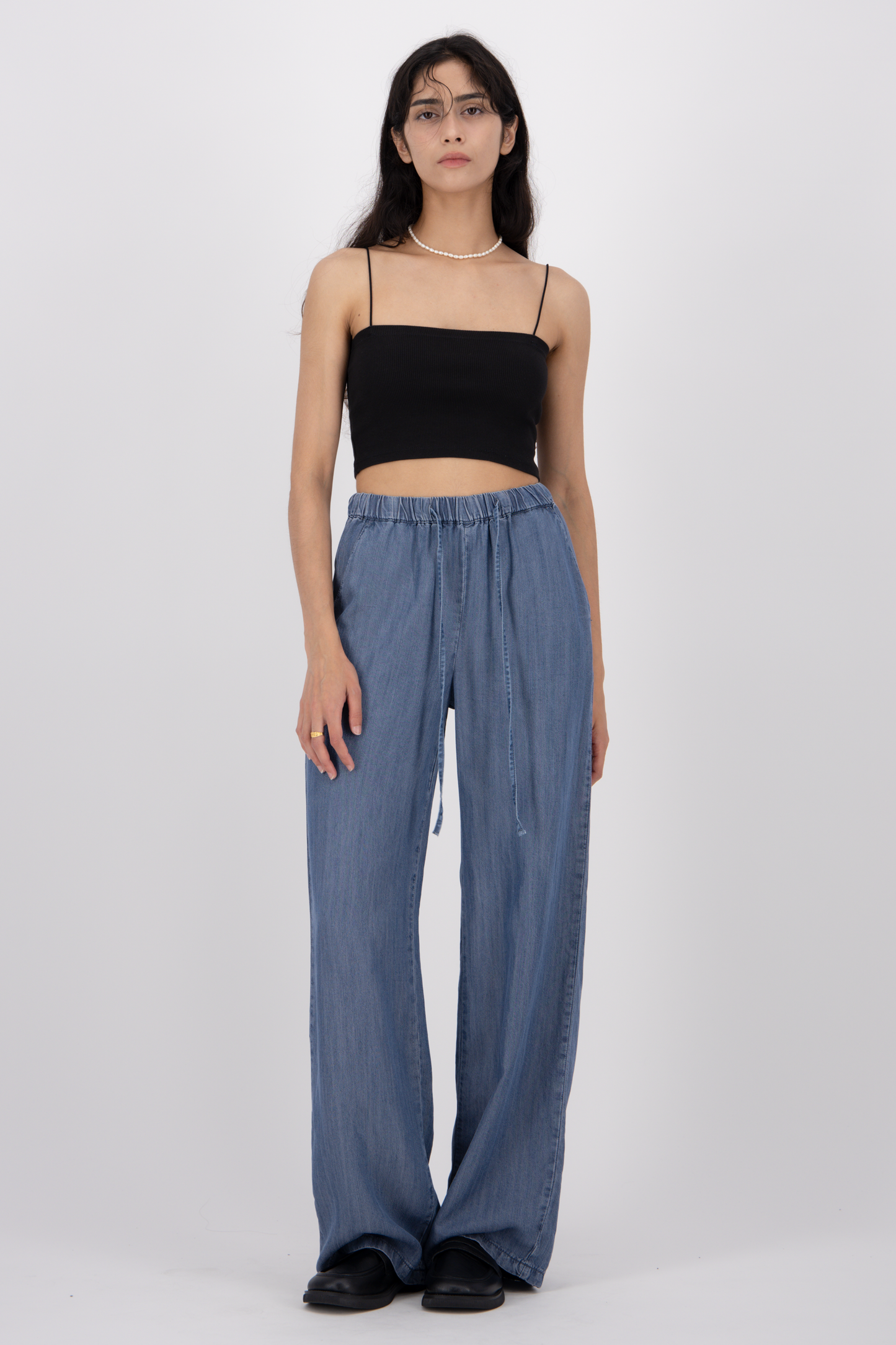 Chilling Cotton Pant BL