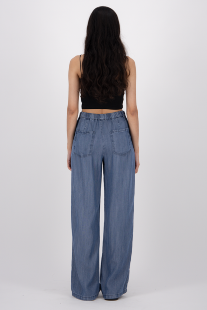 Chilling Cotton Pant BL