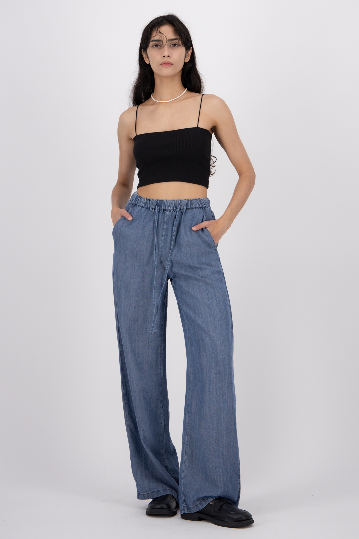 Chilling Cotton Pant BL