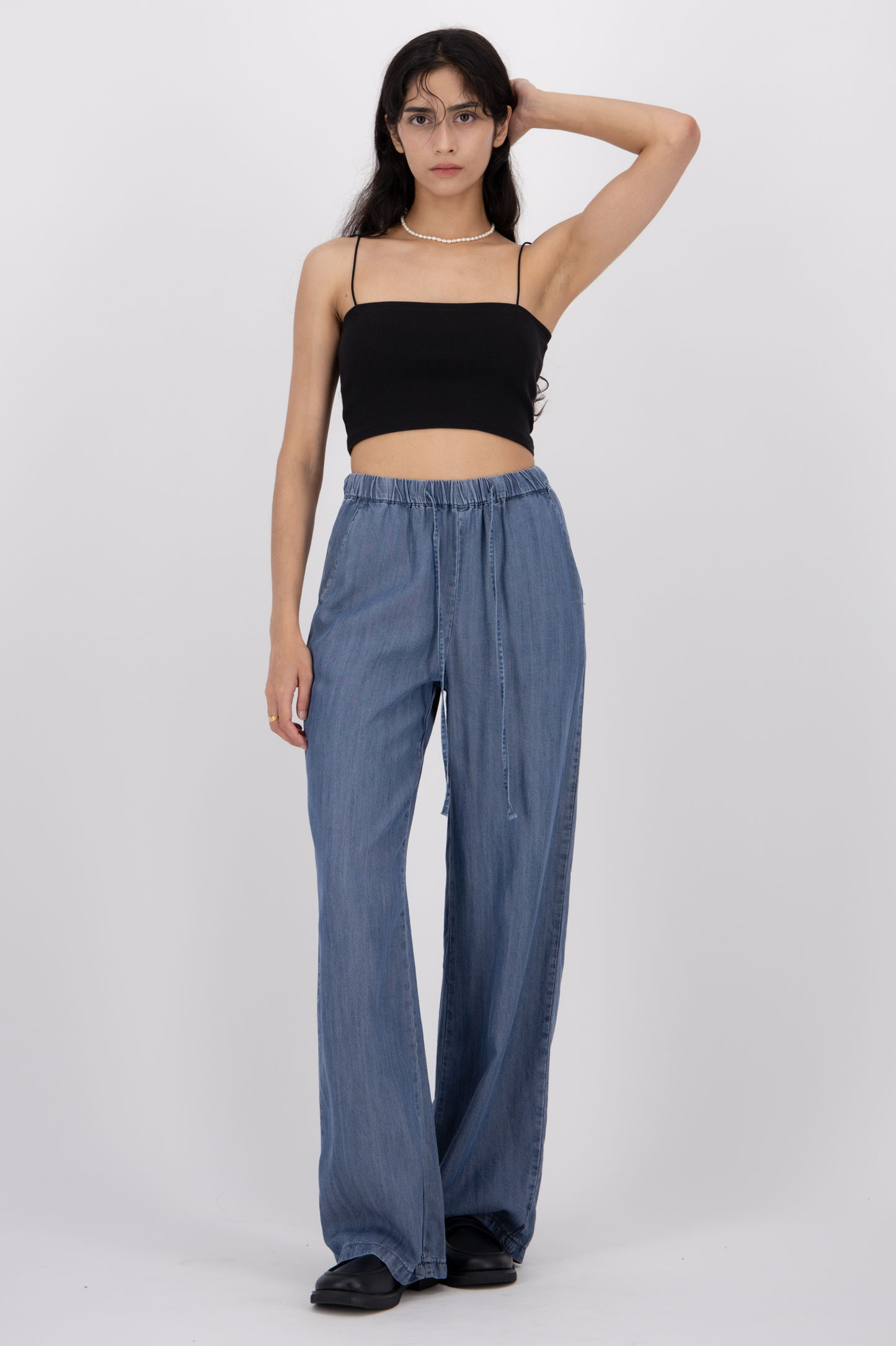 Chilling Cotton Pant BL