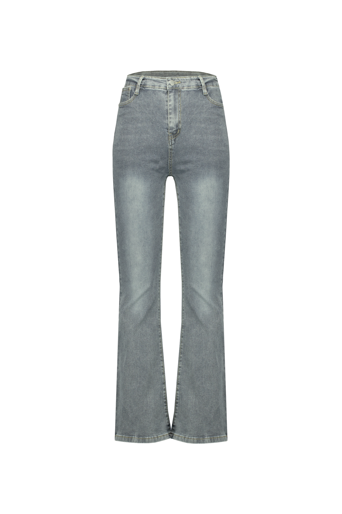 Necessary Flare Jean BL