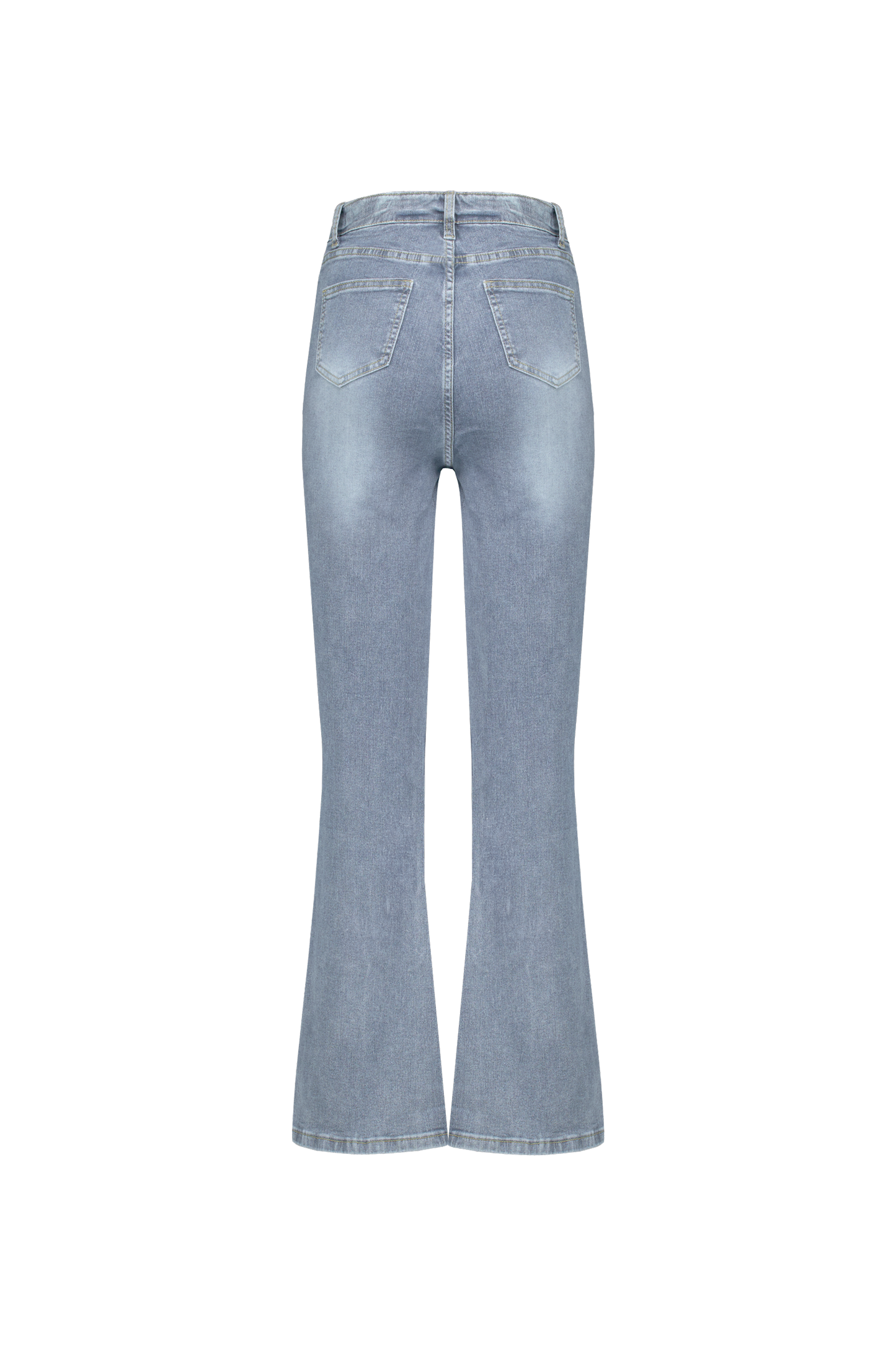 Necessary Flare Jean LB