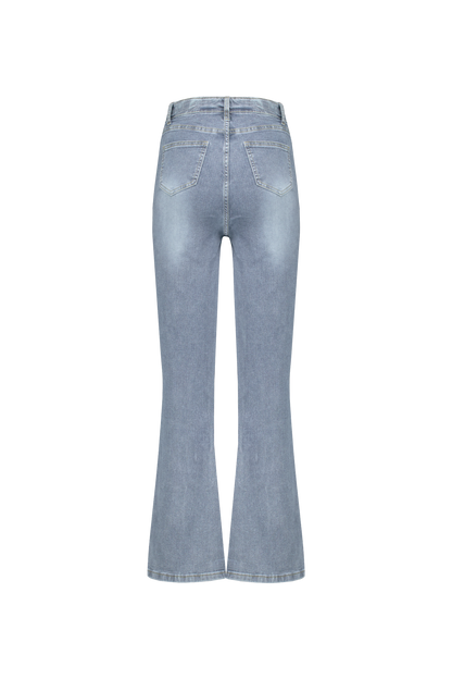 Necessary Flare Jean LB