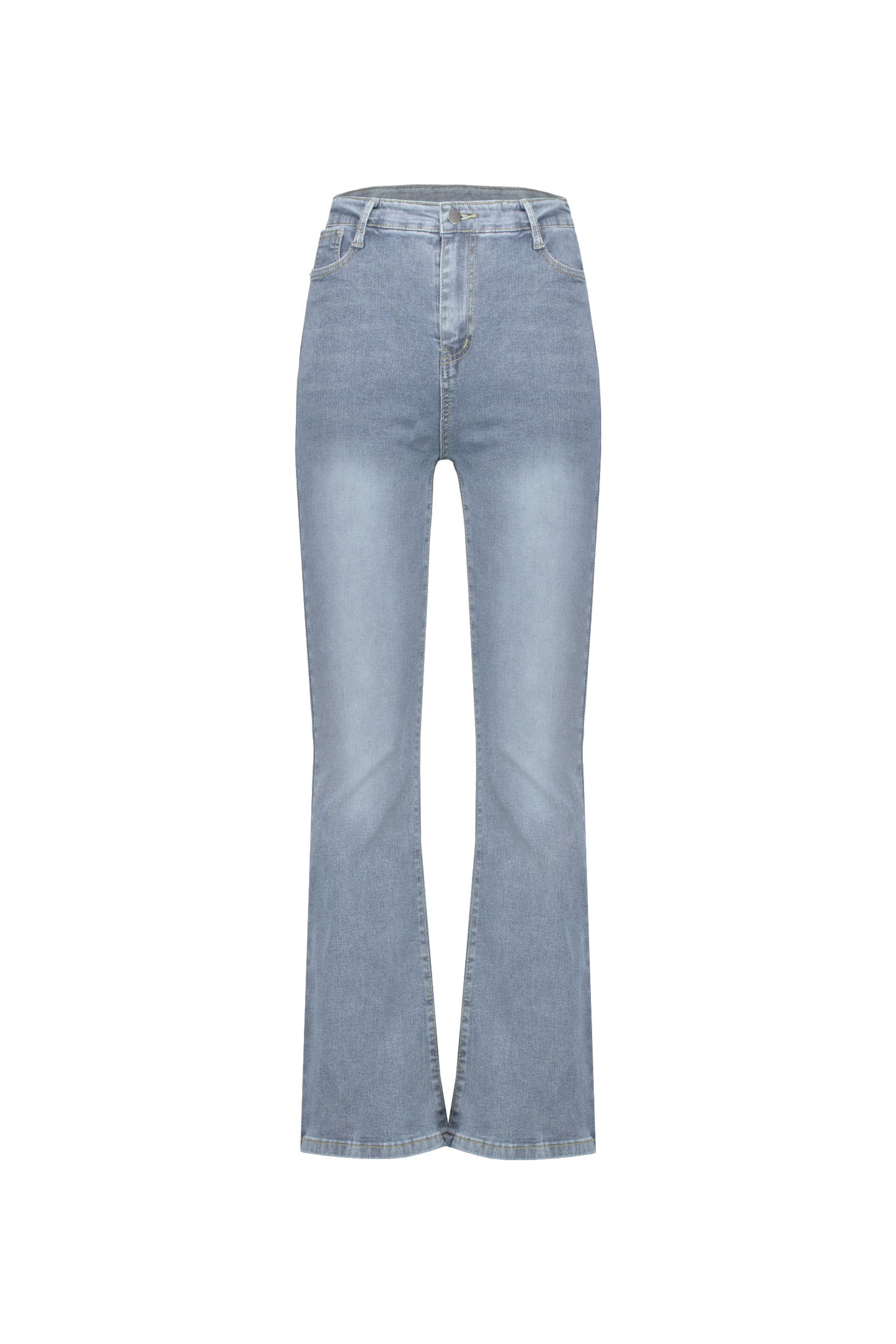 Necessary Flare Jean LB