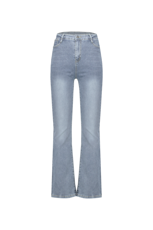 Necessary Flare Jean LB