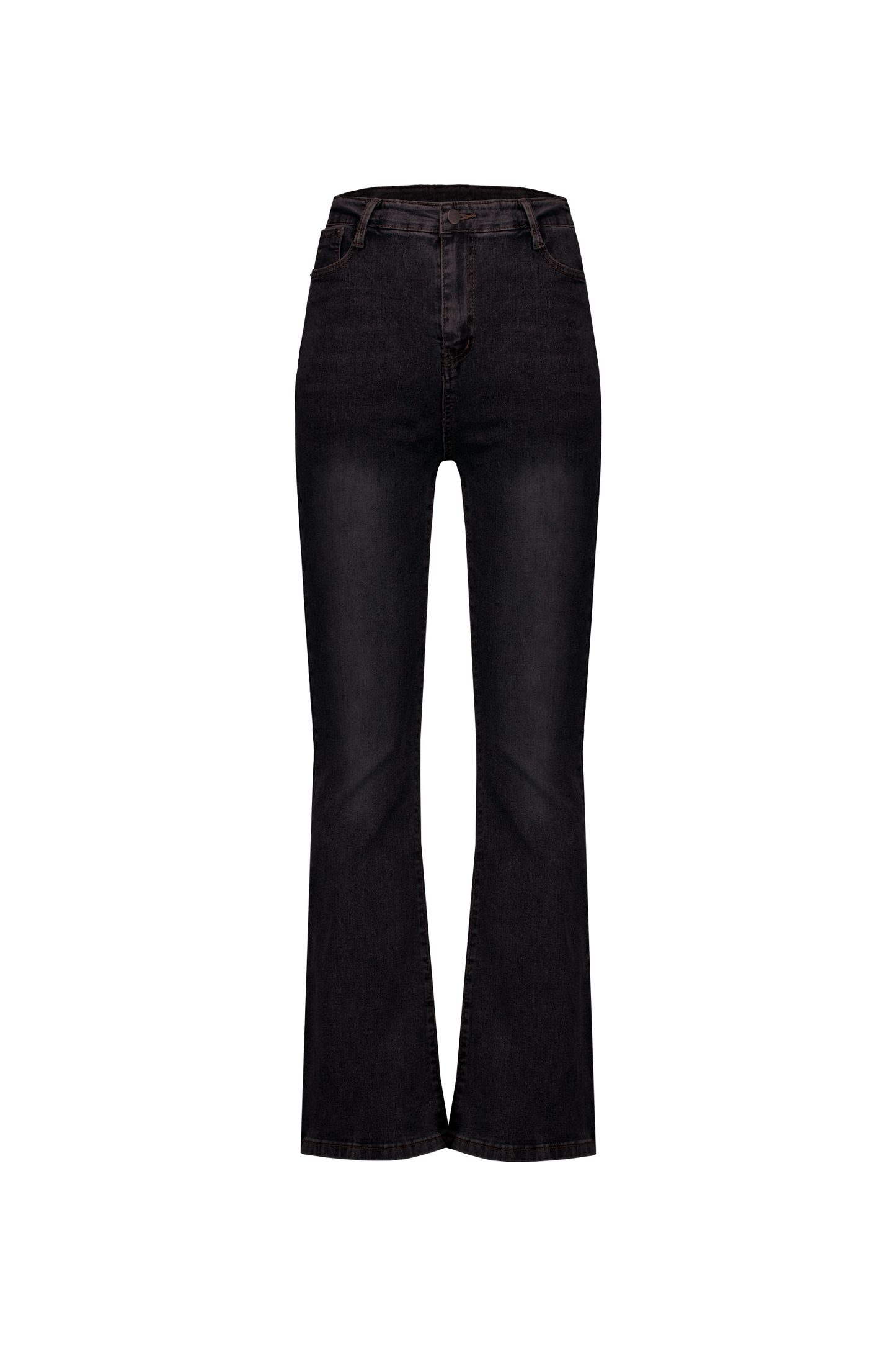 Necessary Flare Jean CH