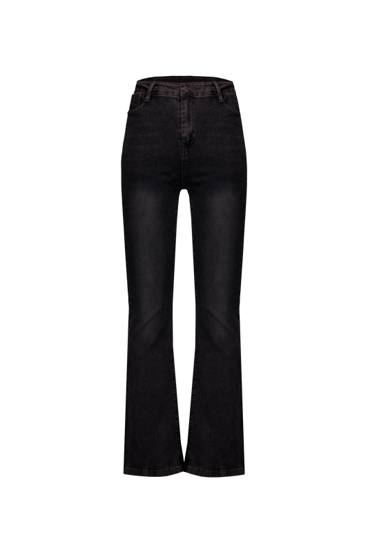 Necessary Flare Jean CH