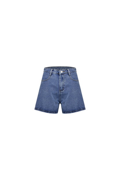 Line Short BL