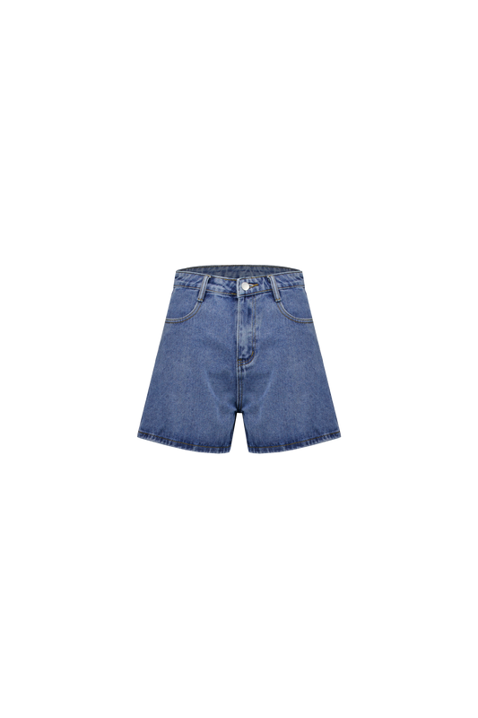 Line Short BL