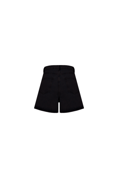 Line Short CH