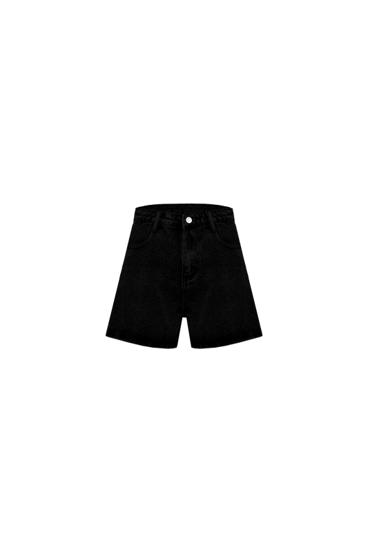 Line Short CH