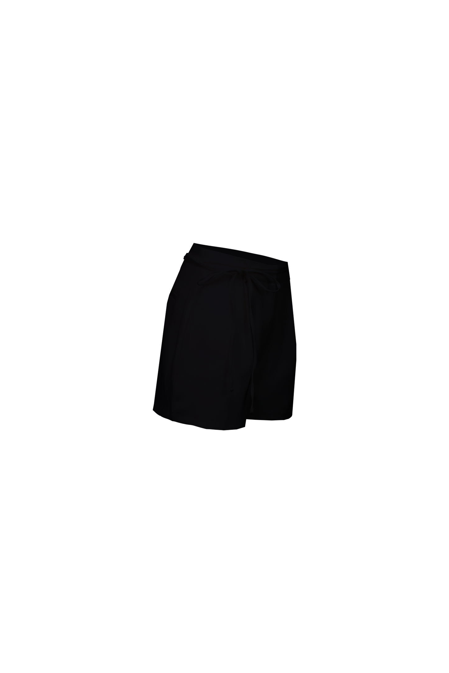 Formal Knot Short BK