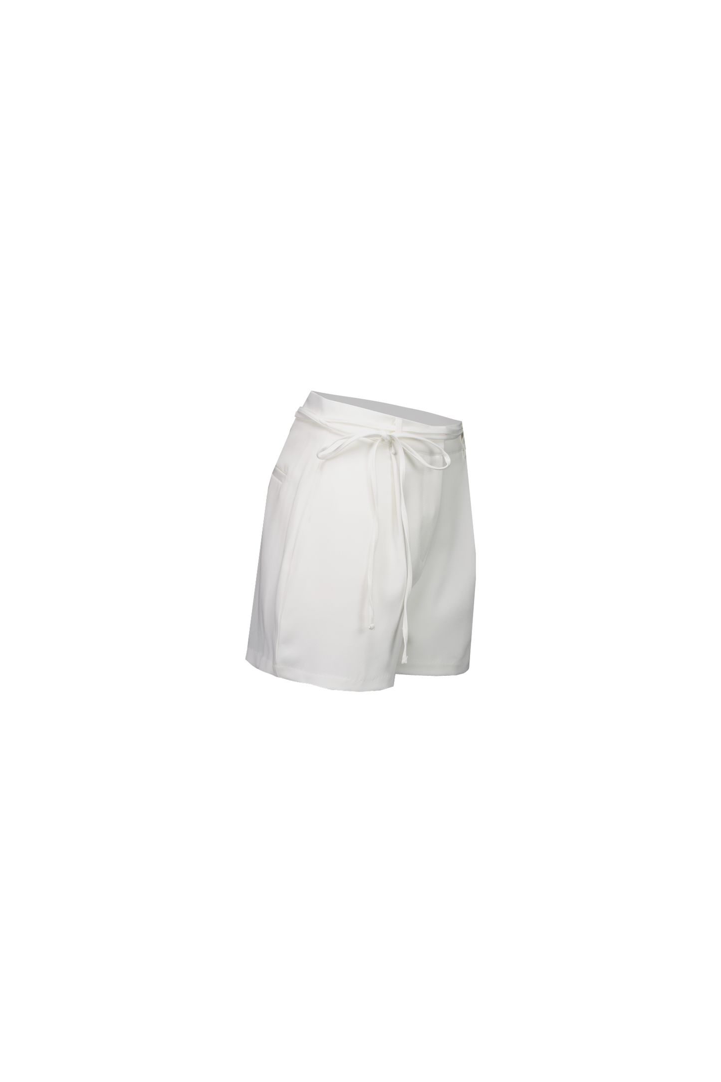 Formal Knot Short WH