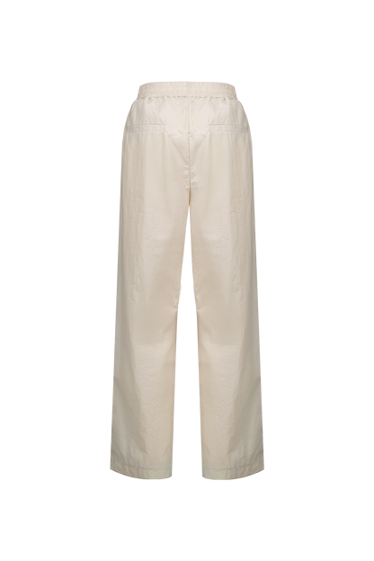 Pinch Waist Pant BG