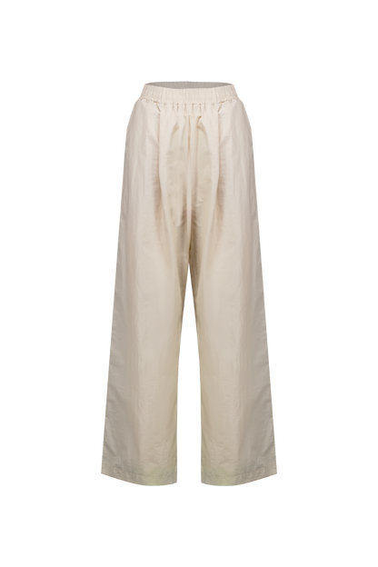 Pinch Waist Pant BG