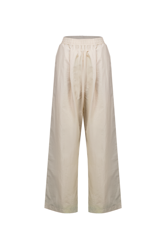 Pinch Waist Pant BG