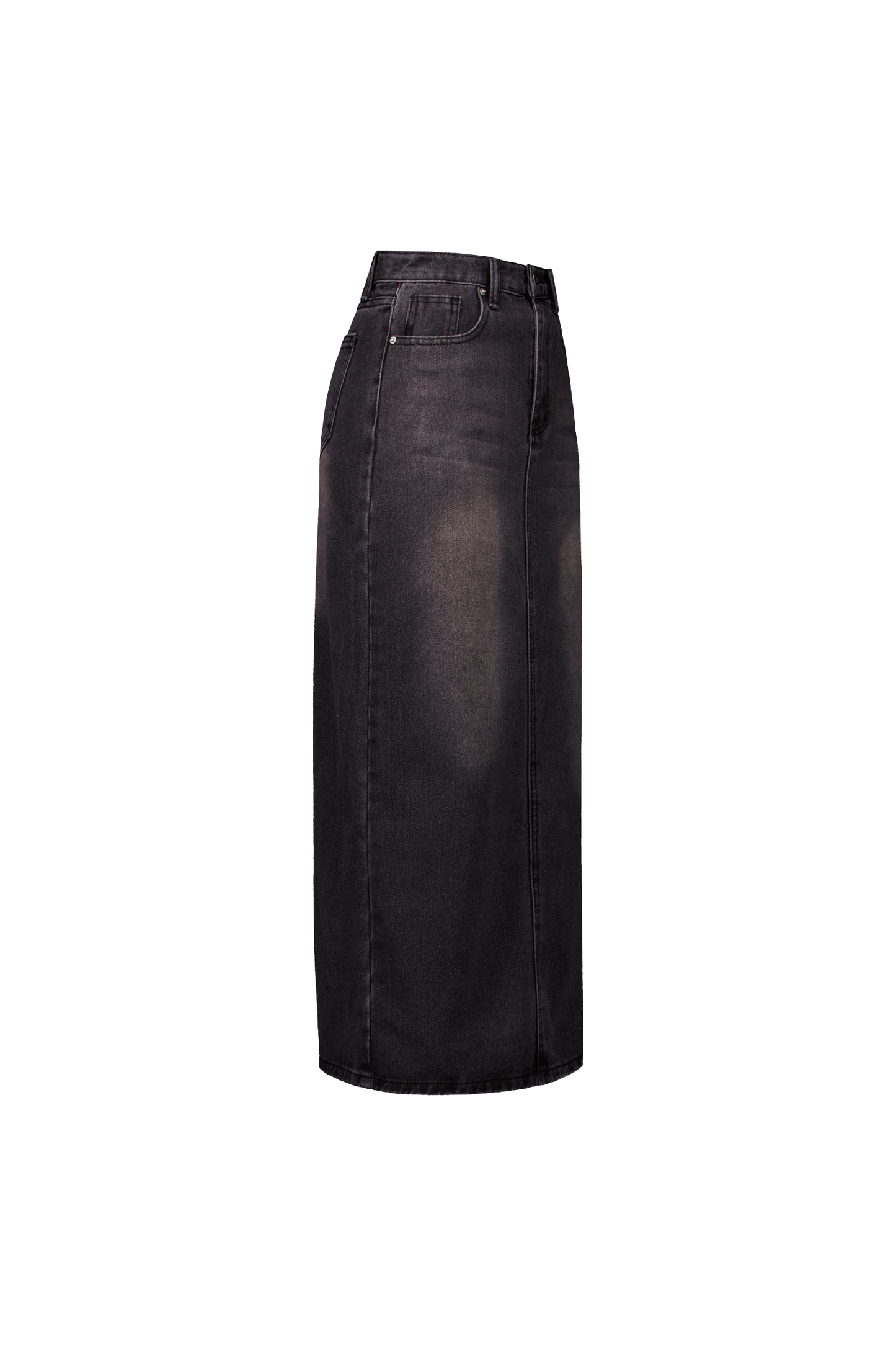 Pencil Maxi Skirt CH