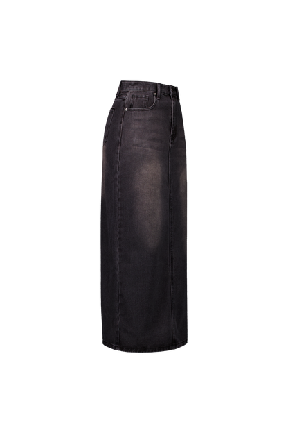 Pencil Maxi Skirt CH