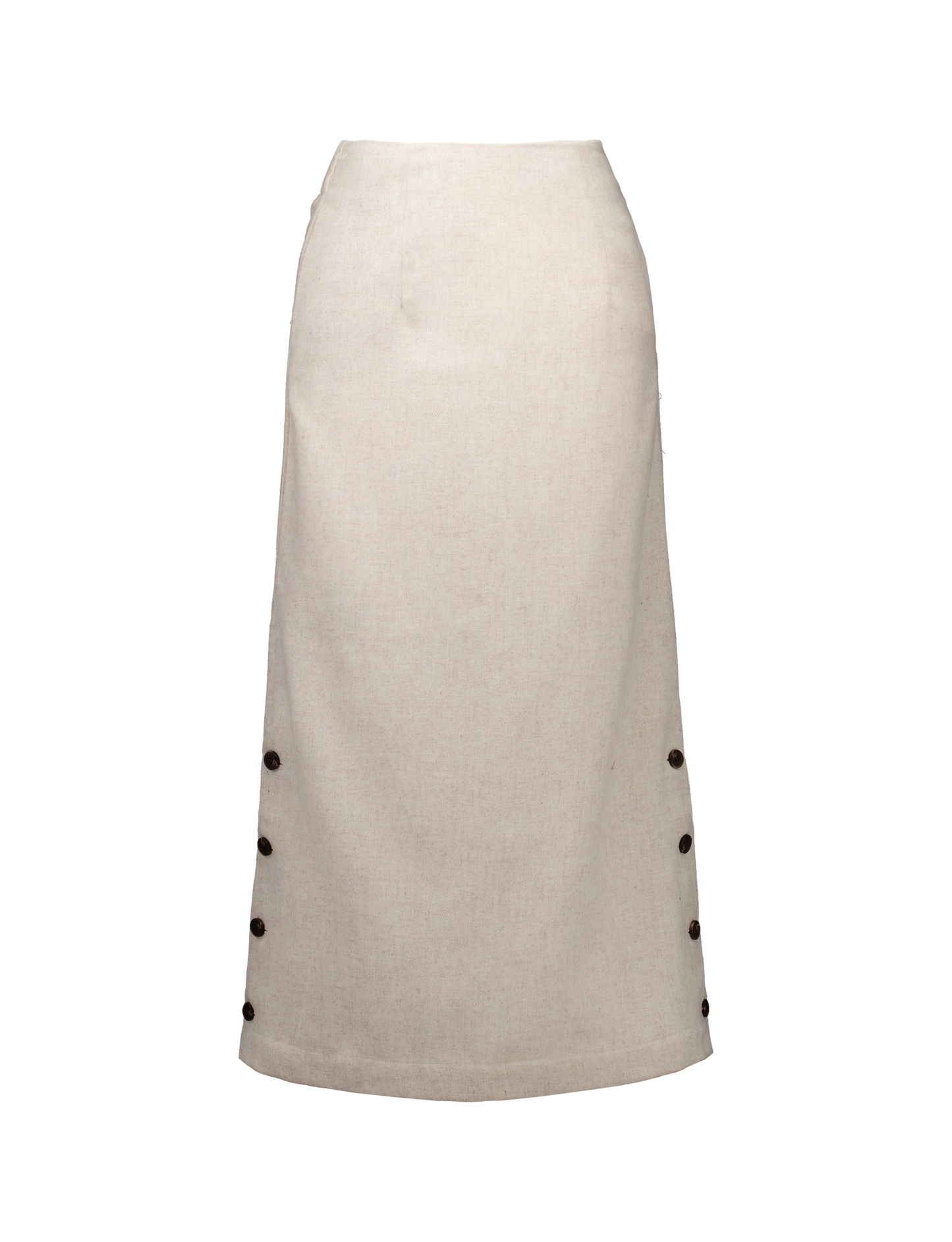 Celic Wool Skirt