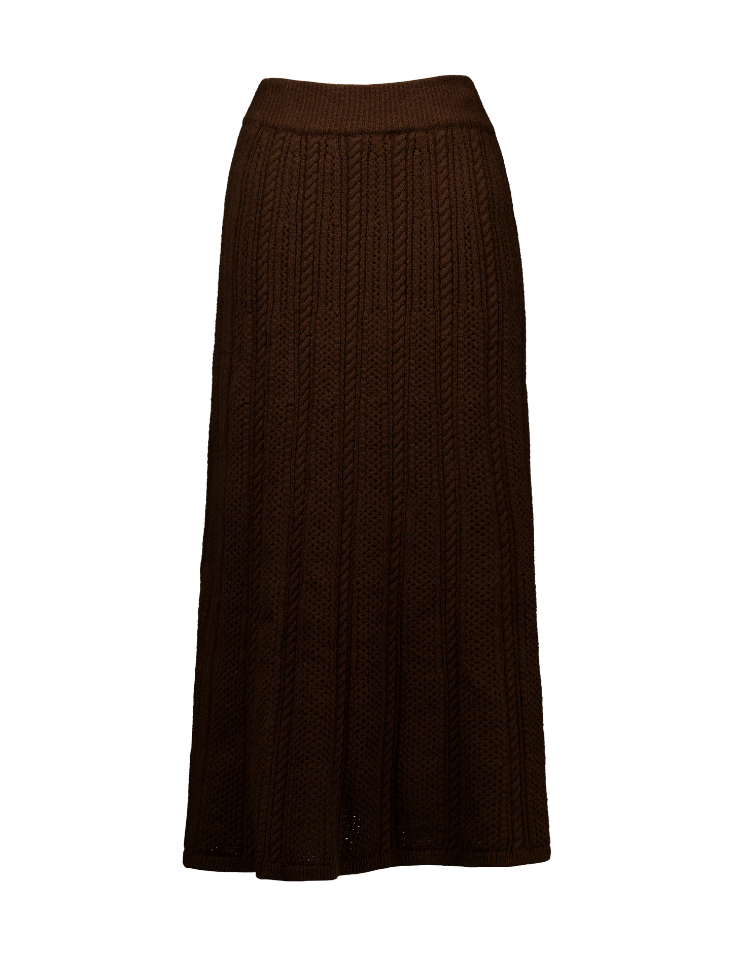 Mea Knit Skirt