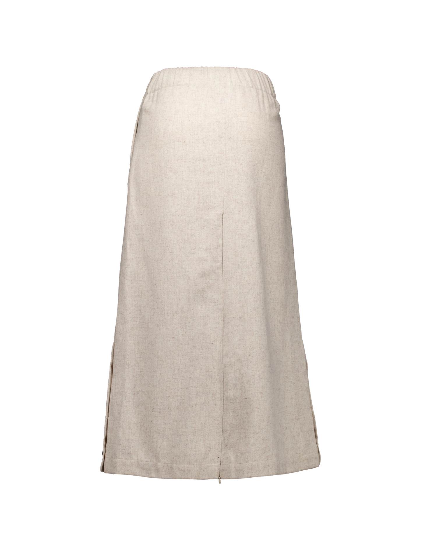 Celic Wool Skirt