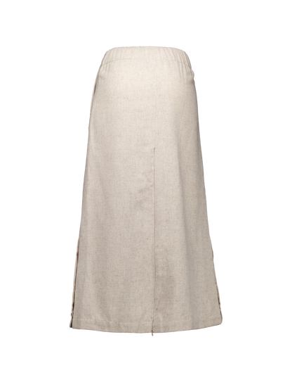 Celic Wool Skirt