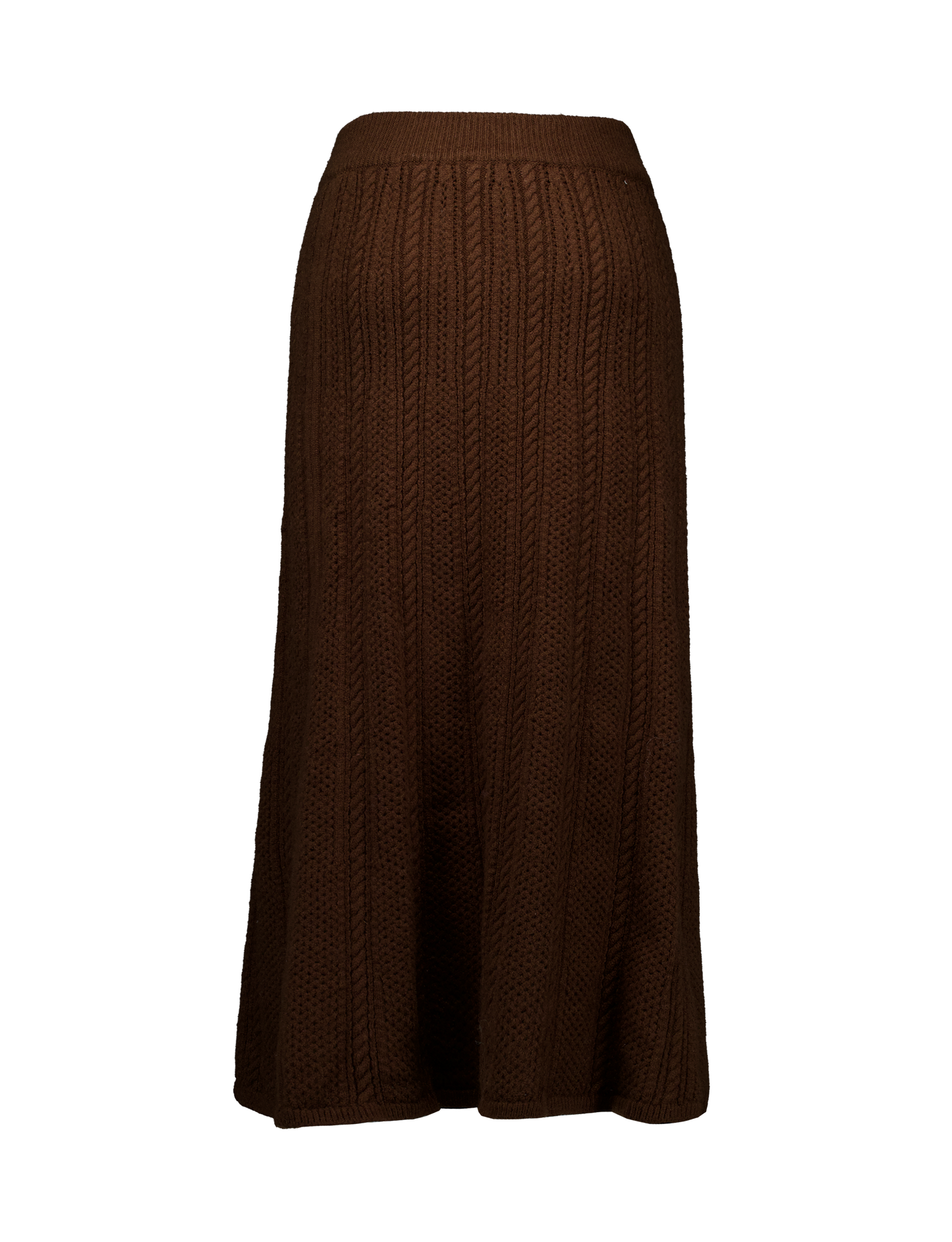 Mea Knit Skirt