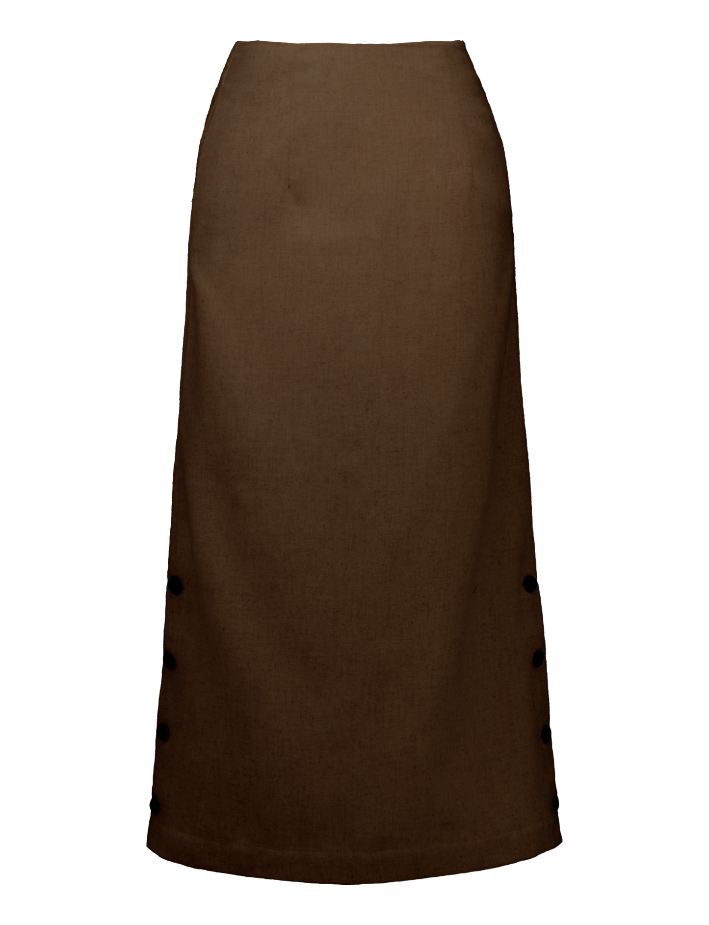 Celic Wool Skirt