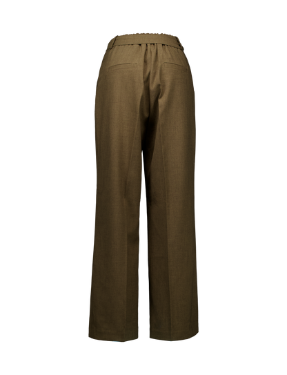 Rett Belt Slacks