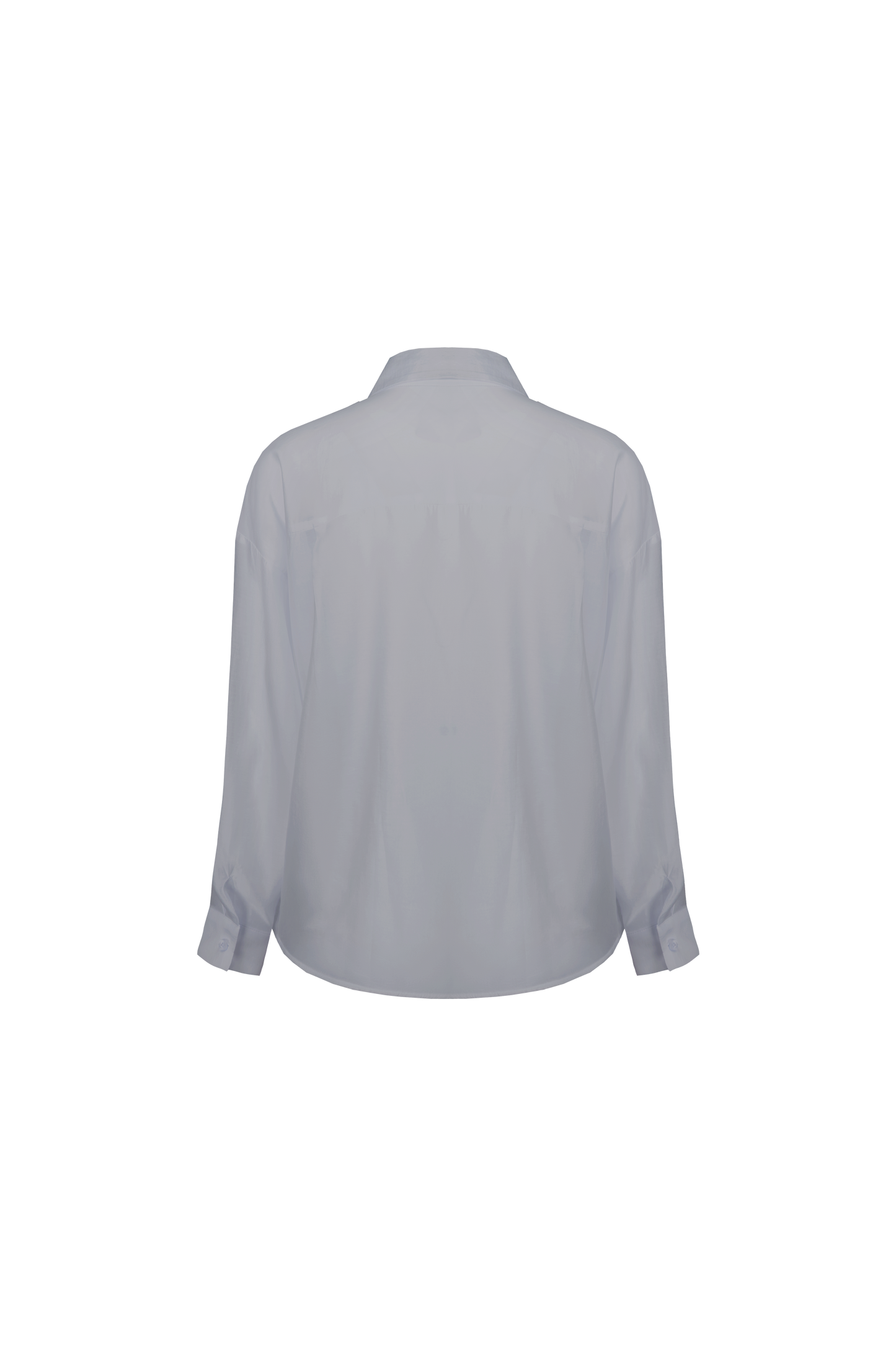 Vogue Layered Shirt LB