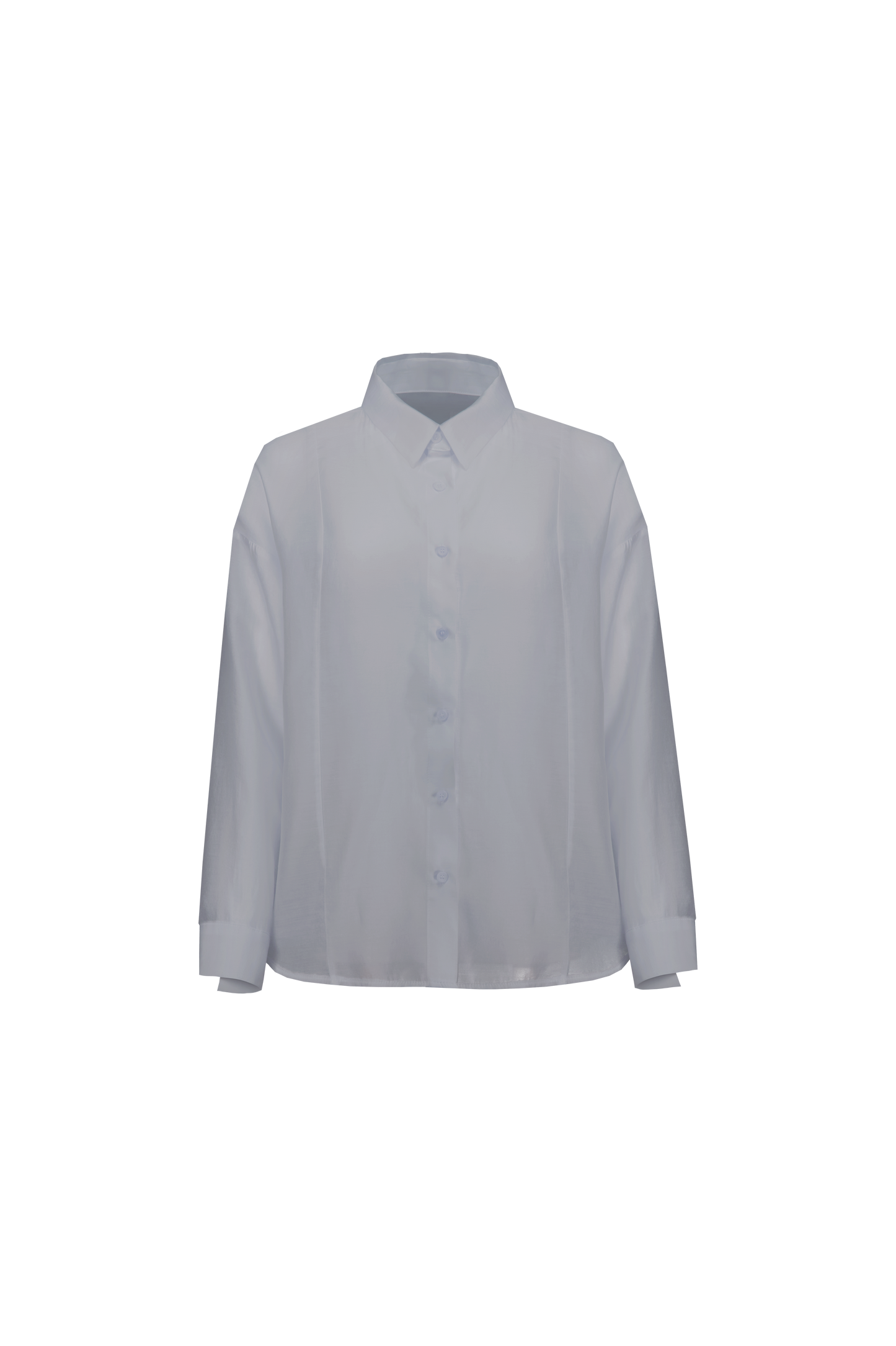 Vogue Layered Shirt LB