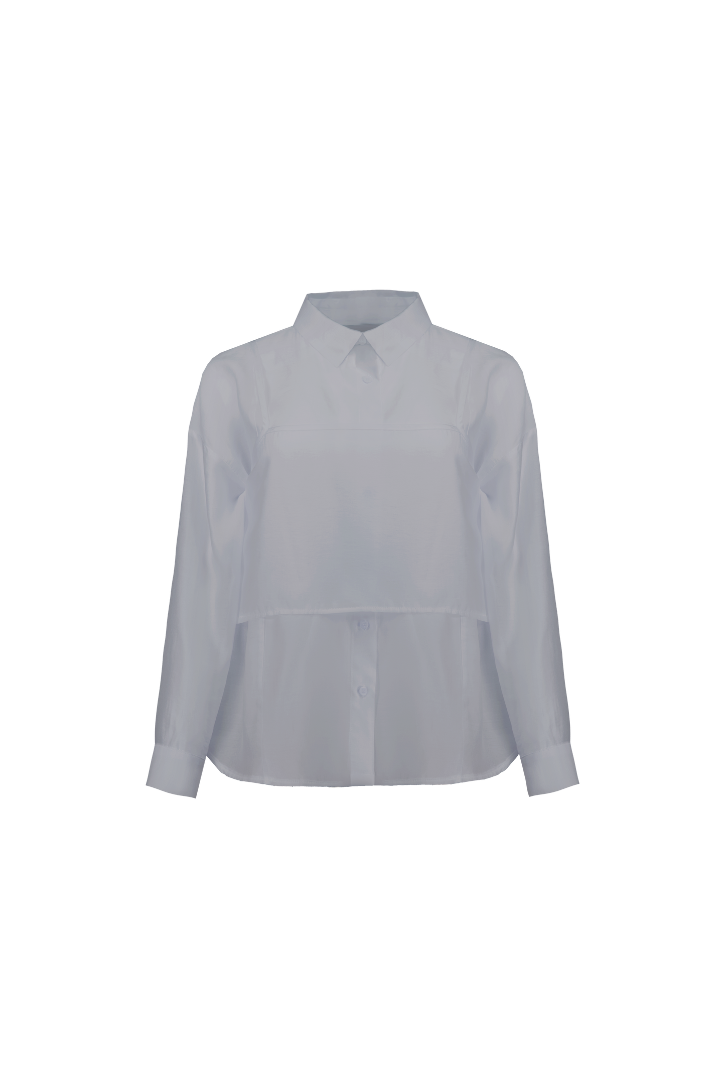 Vogue Layered Shirt LB