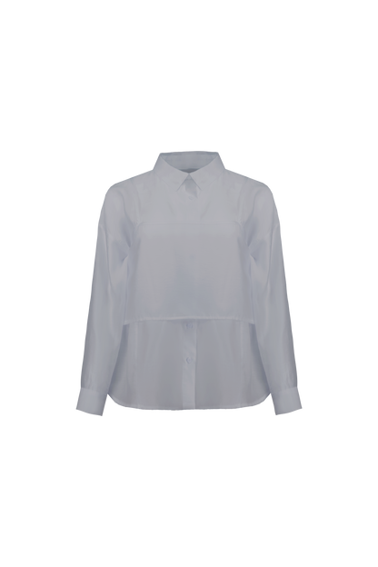 Vogue Layered Shirt LB