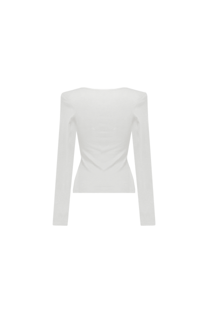 Liddle Longsleeve Top IV