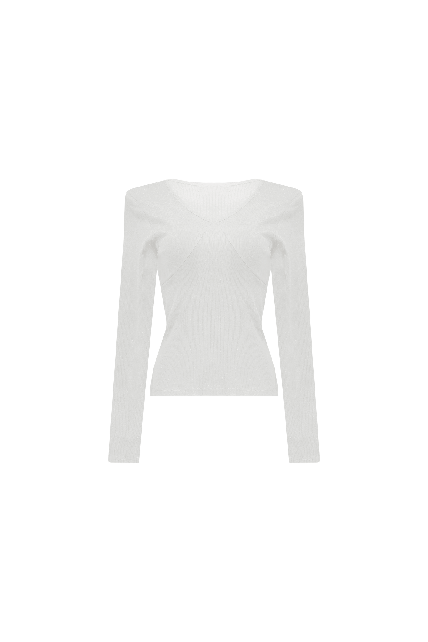 Liddle Longsleeve Top IV