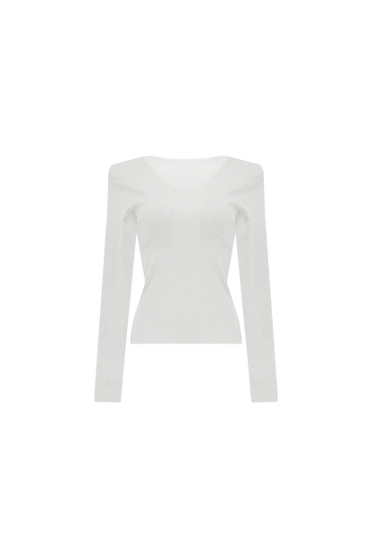 Liddle Longsleeve Top IV