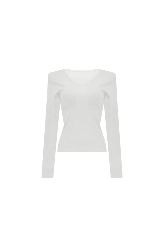 Liddle Longsleeve Top IV