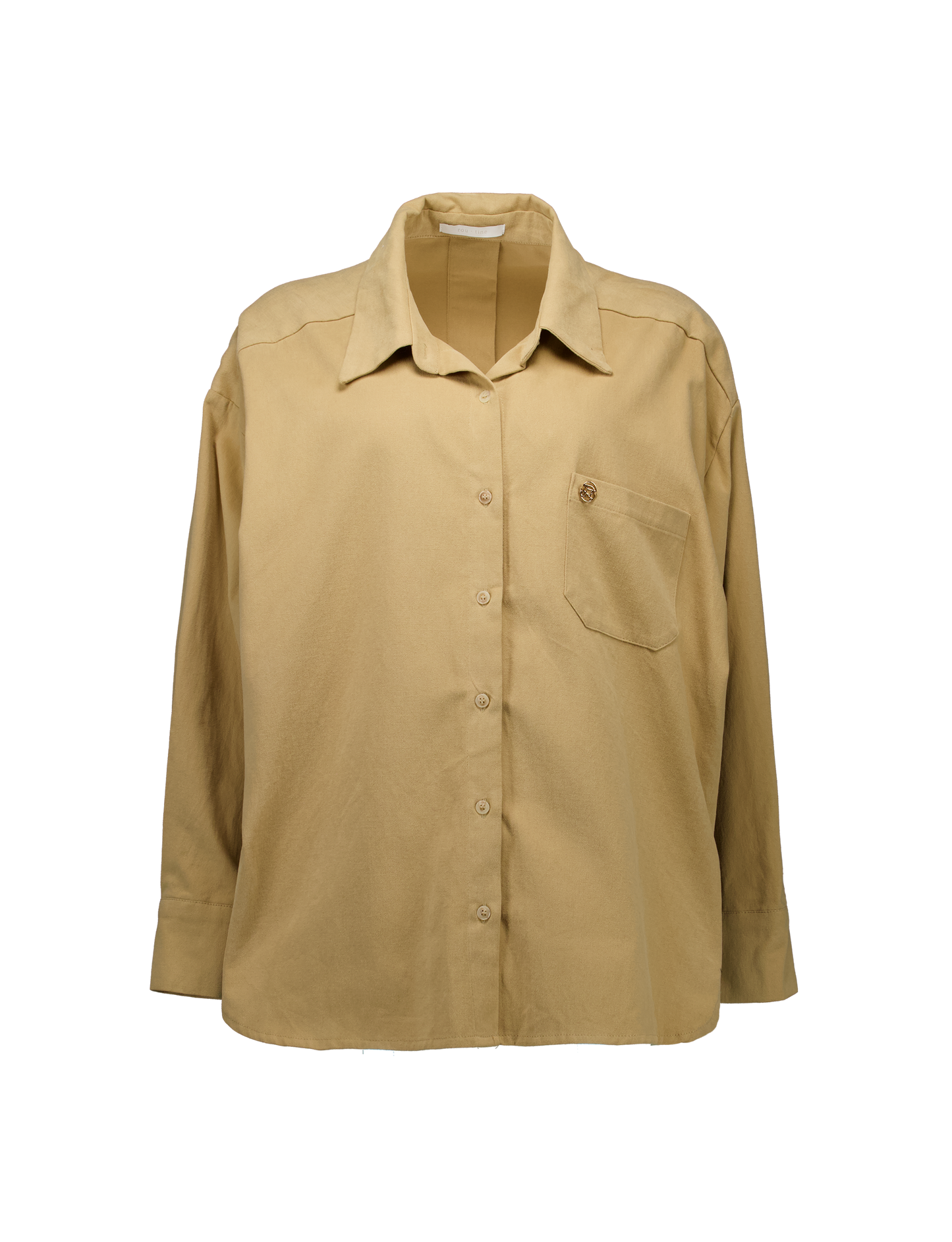 Niki Safari Shirt