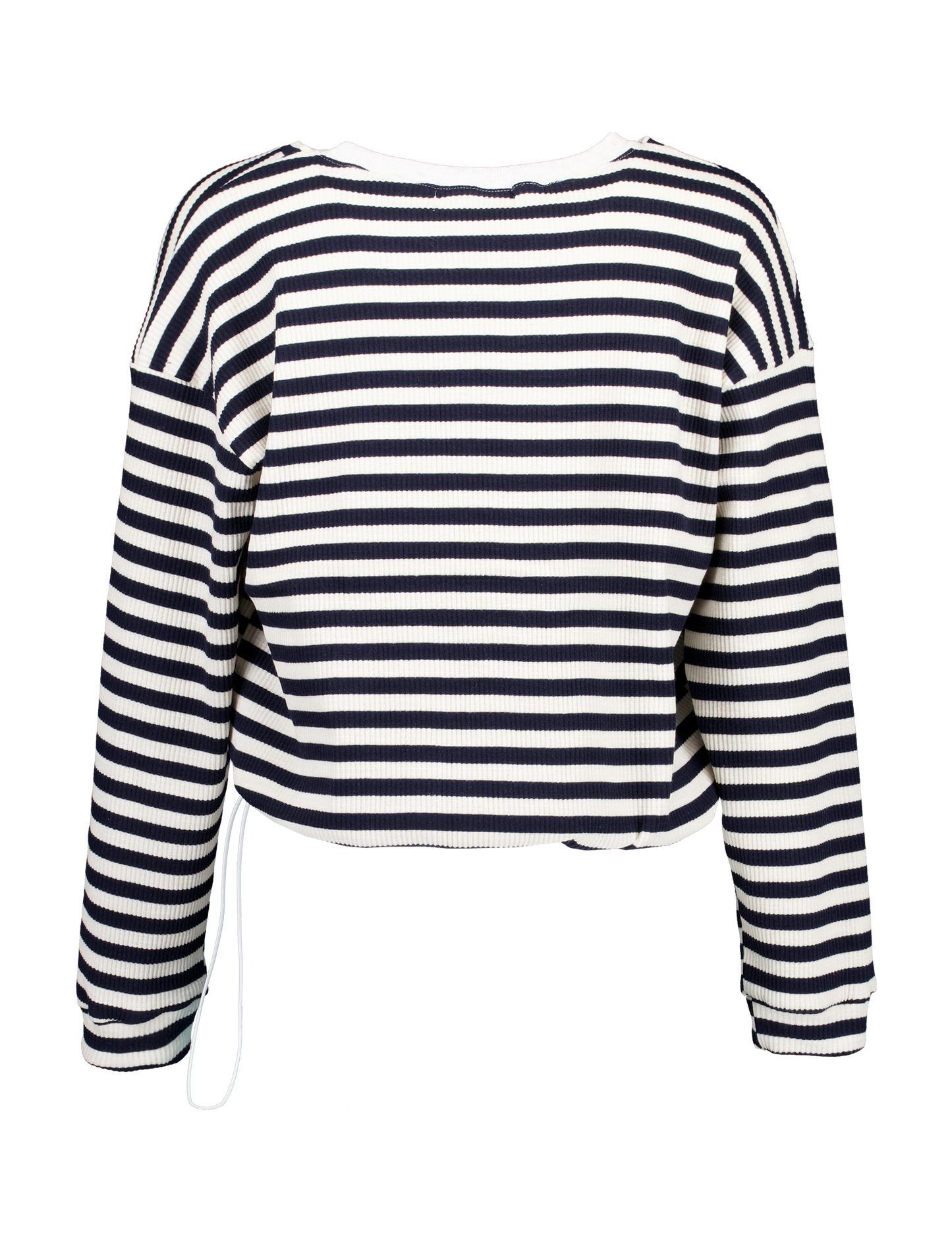 Stripe Bolero Tshirts